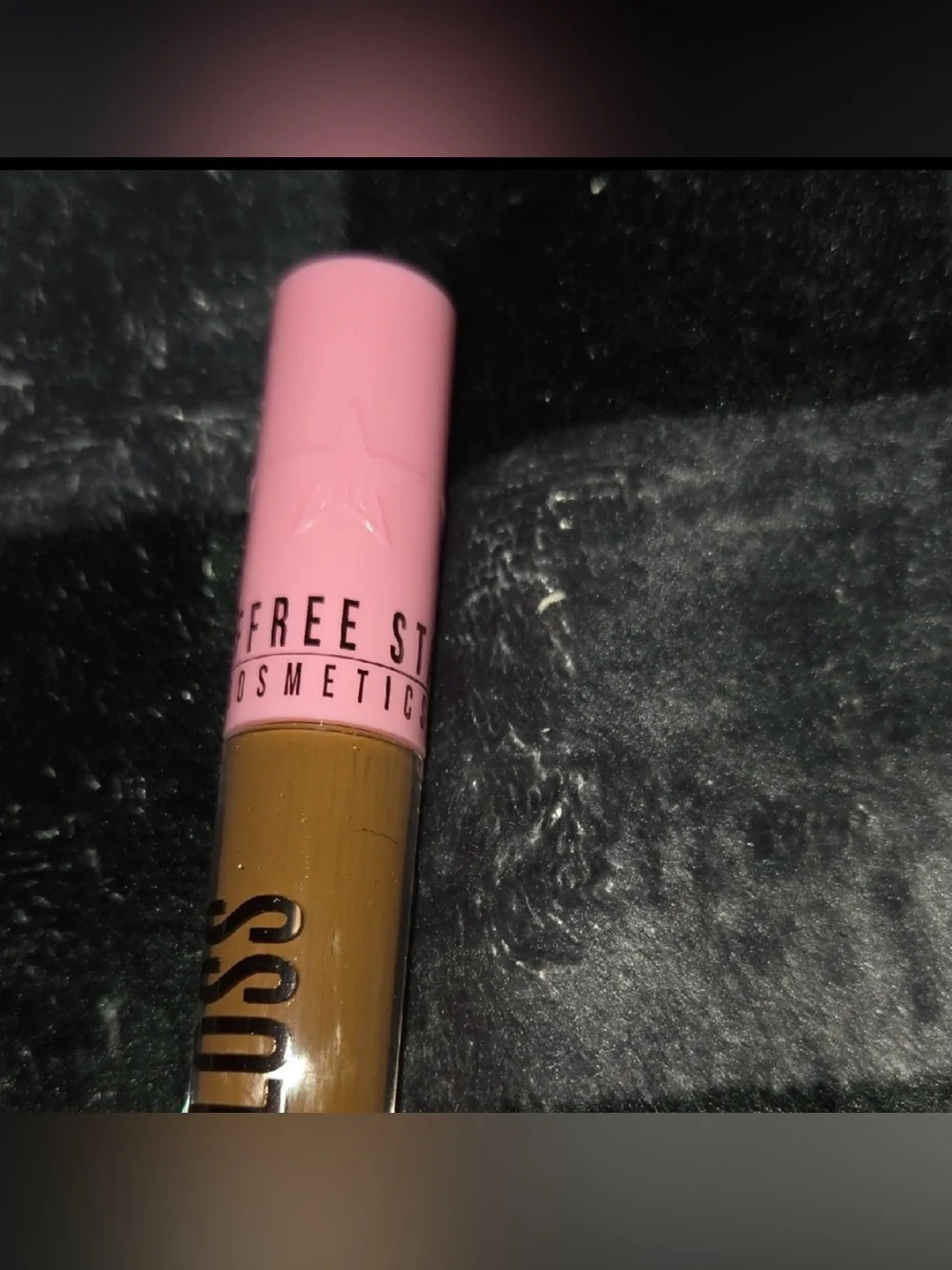 Jeffree Star supreme branded